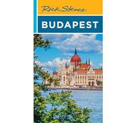 Rick Steves Budapest (Seventh Edition)