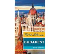 Rick Steves Budapest (Sixth Edition)