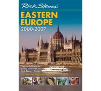 Rick Steves' Eastern Europe DVD 2000-2007