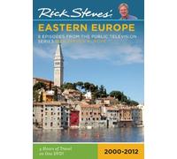 Rick Steves' Eastern Europe DVD