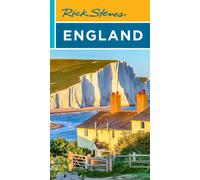 Rick Steves England