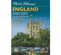 Rick Steves: England [DVD] [Region 1] [US Import] [NTSC]