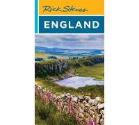 Rick Steves England (Eleventh Edition)
