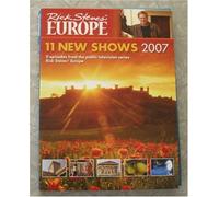 Rick Steves' Europe 11 New Shows 2007