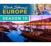 Rick Steves' Europe