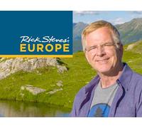 Rick Steves' Europe
