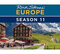 Rick Steves' Europe