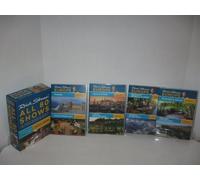 Rick Steves' Europe All 80 Shows Boxed Set 2000-2009