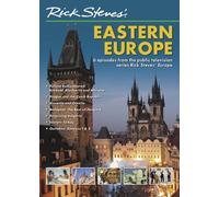 Rick Steves' Europe DVD: Eastern Europe [Region 1] [US Import] [NTSC]