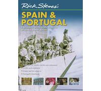 Rick Steves' Europe DVD: Spain and Portugal [Region 1] [US Import] [NTSC]