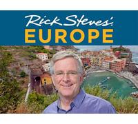 Rick Steves' Europe - Season 4