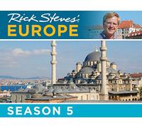 Rick Steves' Europe - Season 5