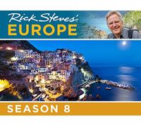 Rick Steves' Europe - Season 8