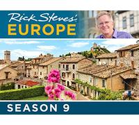 Rick Steves’ Europe, Season 9