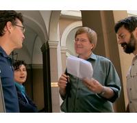 Rick Steves' Europe: The Making Of