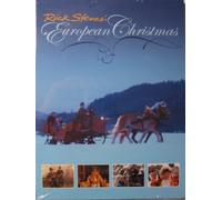 Rick Steves' European Christmas DVD [2006] [Region 1] [US Import] [NTSC]
