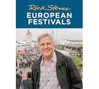 Rick Steves' European Festivals