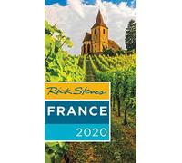 Rick Steves France 2020