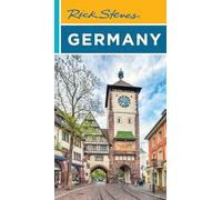 Rick Steves Germany (Fifteenth Edition) (Rick Steves Travel Guide)