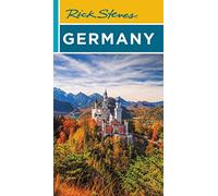 Rick Steves Germany (Fourteenth Edition)