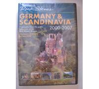 Rick Steves: Germany & Scandinavia [DVD] [Region 1] [US Import] [NTSC]