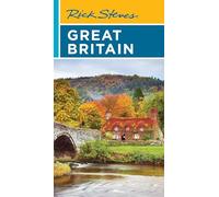 Rick Steves Great Britain (25th Edition)