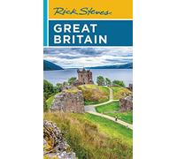Rick Steves Great Britain (Twenty fourth Edition)