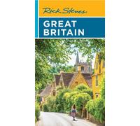 Rick Steves Great Britain (Twenty-sixth Edition)