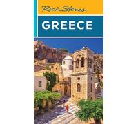 Rick Steves Greece (8th Edition) (Rick Steves Travel Guide)