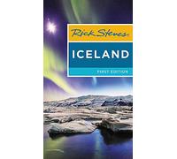 Rick Steves Iceland (First Edition)