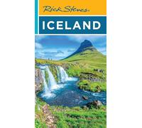 Rick Steves Iceland (Fourth Edition)