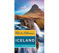 Rick Steves Iceland (Second Edition)