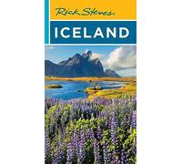 Rick Steves Iceland (Third Edition) (Rick Steves Travel Guide)