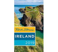 Rick Steves Ireland 2019