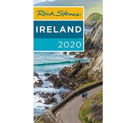 Rick Steves Ireland 2020