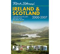 Rick Steves' Ireland and Scotland DVD 2000-2007