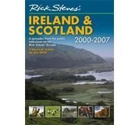 Rick Steves: Ireland & Scotland [DVD] [Region 1] [US Import] [NTSC]