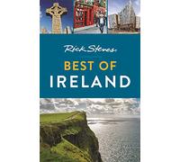 Rick Steves Ireland (Twentieth Edition)