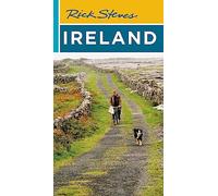 Rick Steves Ireland (Twenty first Edition)