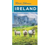 Rick Steves Ireland (Twenty-Second Edition) (Rick Steves Travel Guide)