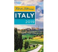 Rick Steves Italy 2019