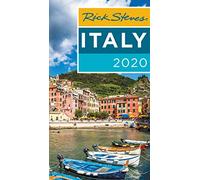 Rick Steves Italy 2020