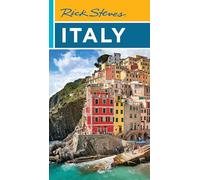 Rick Steves Italy (Twenty-eighth Edition) (Rick Steves Travel Guide)