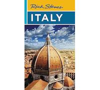 Rick Steves Italy (Twenty-seventh Edition)