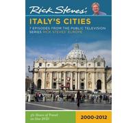 Rick Steves' Italy's Cities