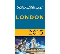 Rick Steves London 2015