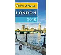 Rick Steves London 2018
