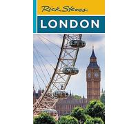 Rick Steves London (Twenty-fourth Edition)
