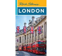 Rick Steves London (Twenty-sixth Edition)