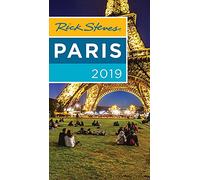 Rick Steves Paris 2019